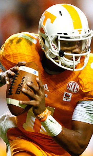 Beware of the improving SEC East in 2015
